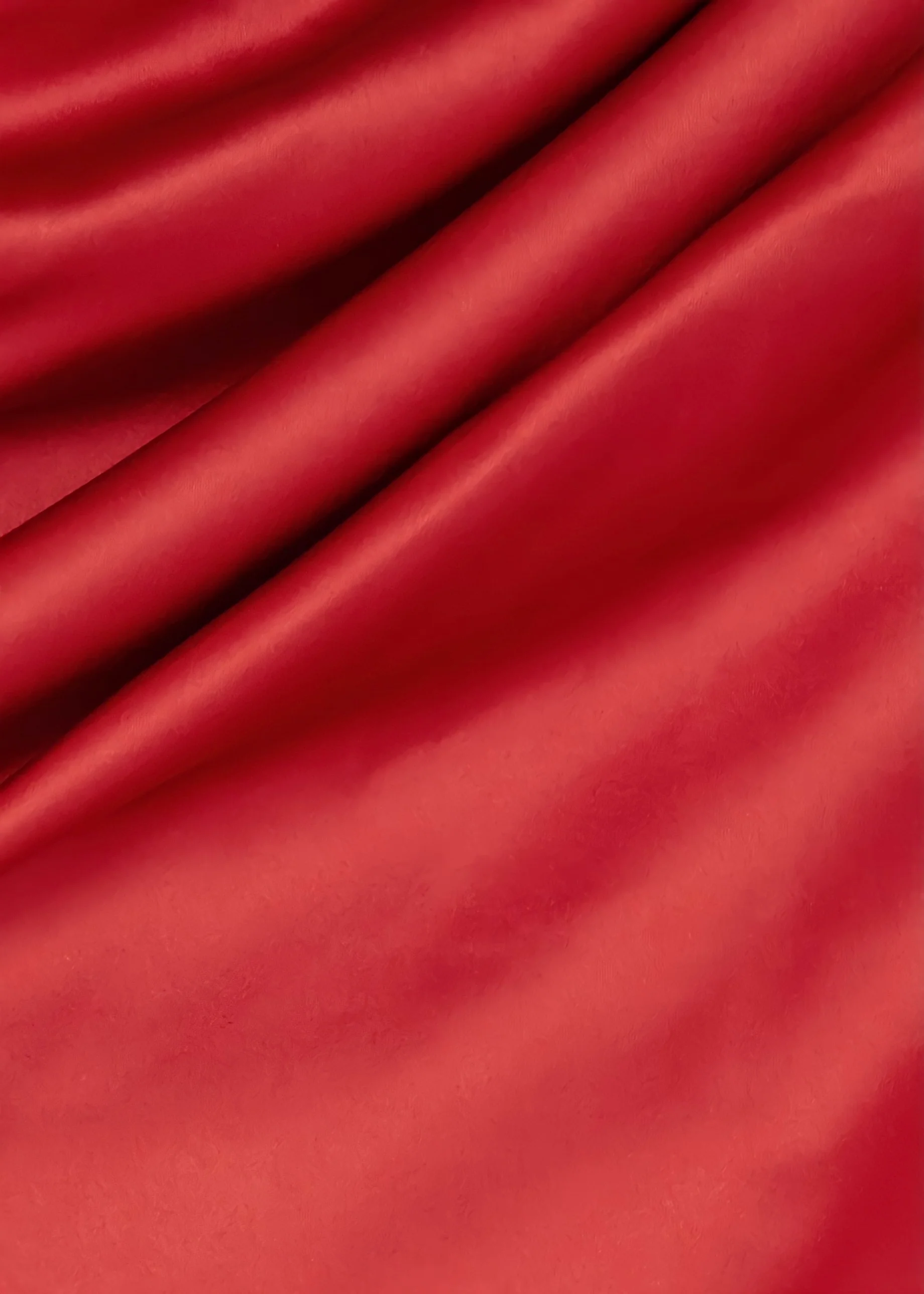 Date Red Dress - Image 3