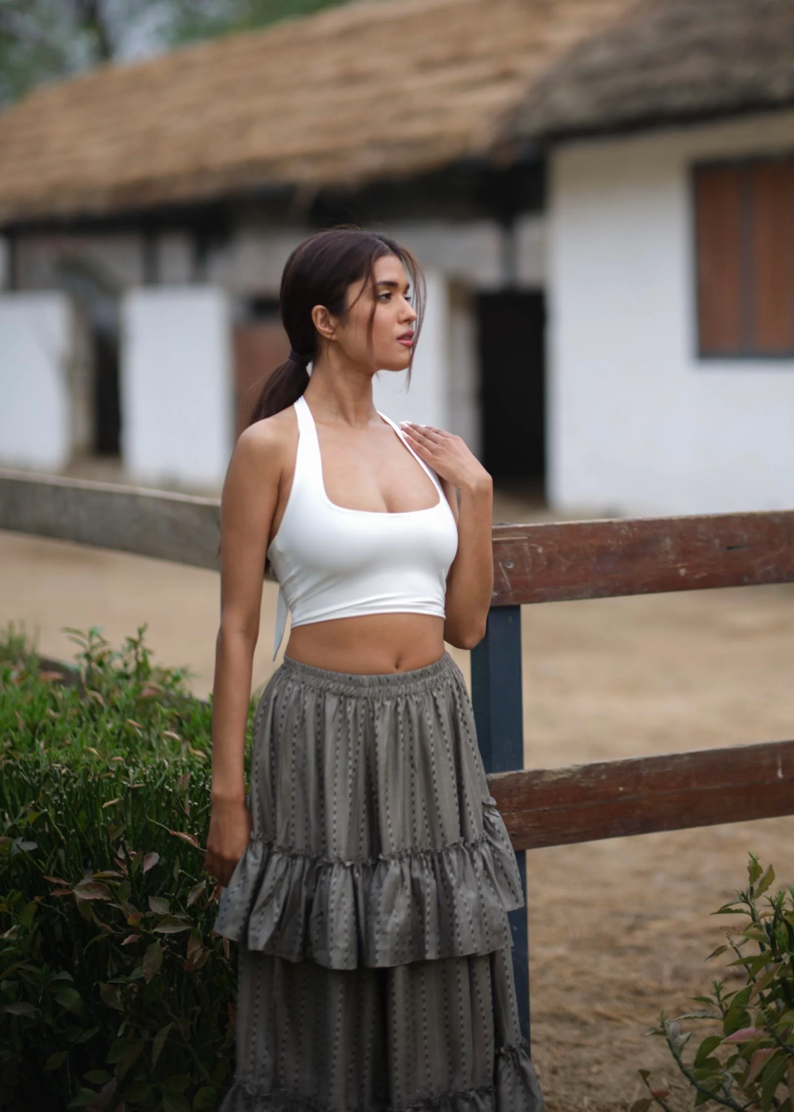 Dew Halter Top - Image 5