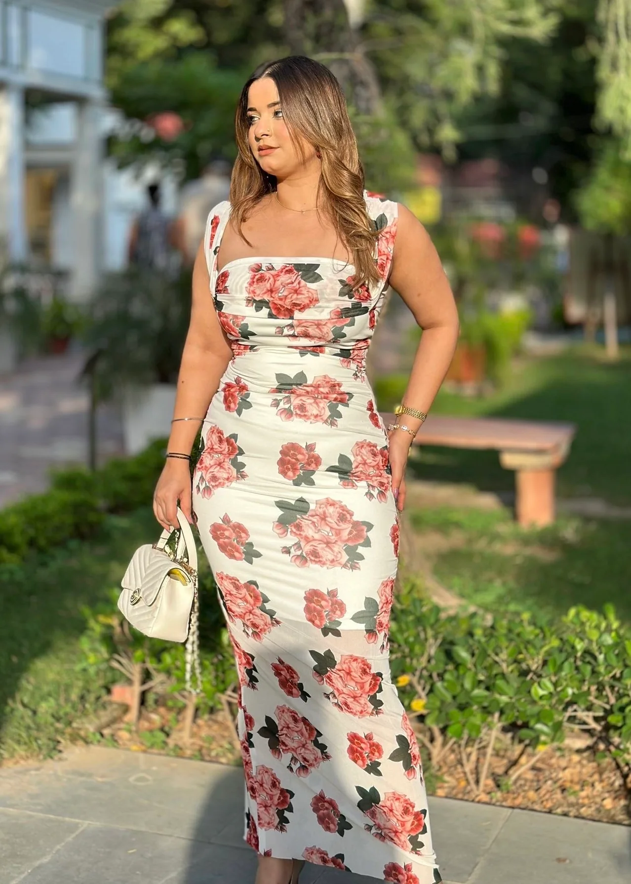 Raizel Dress - Image 6
