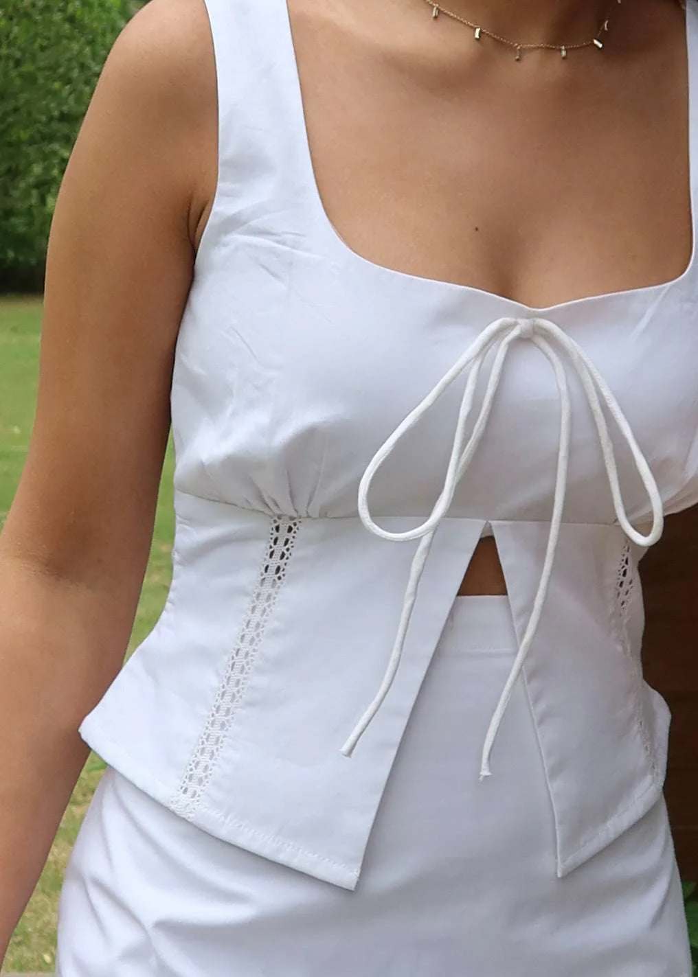 Snowdrop Co-Ord Set - Image 4
