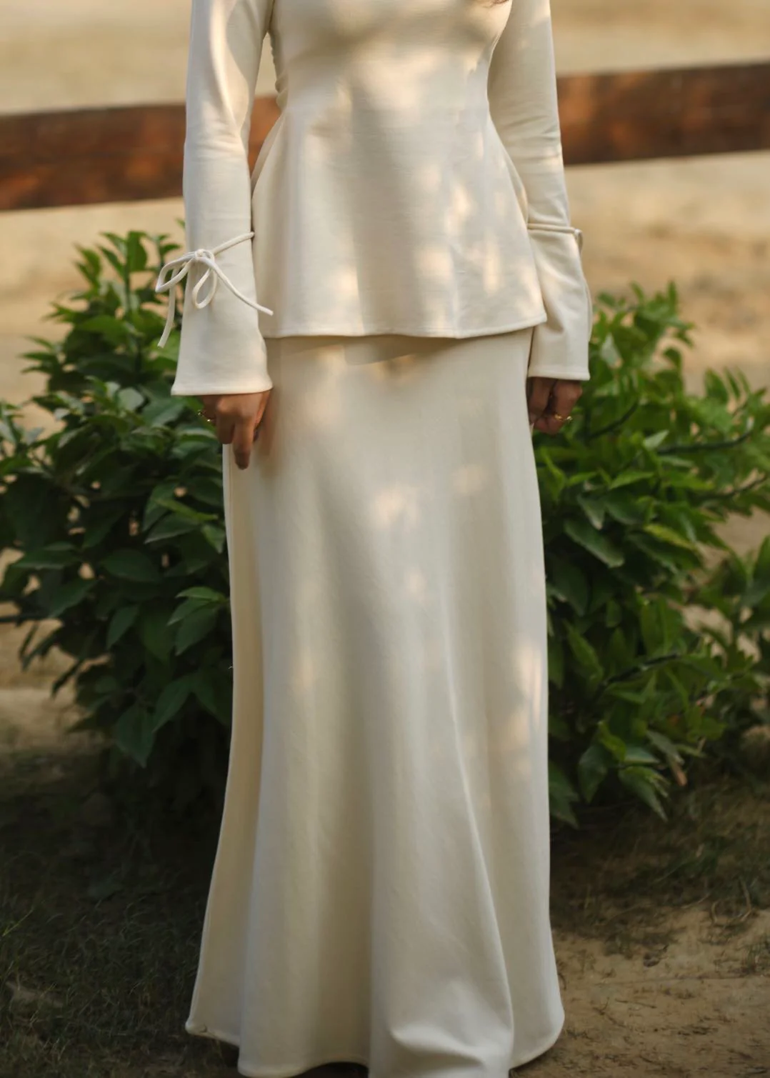 Vanilla Breeze Set - Image 4