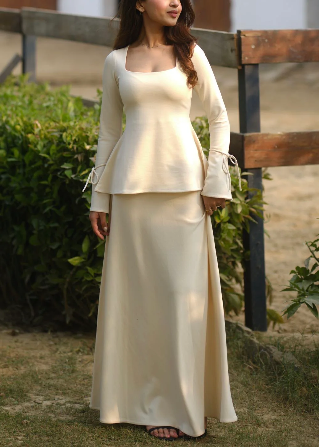 Vanilla Breeze Set - Image 9