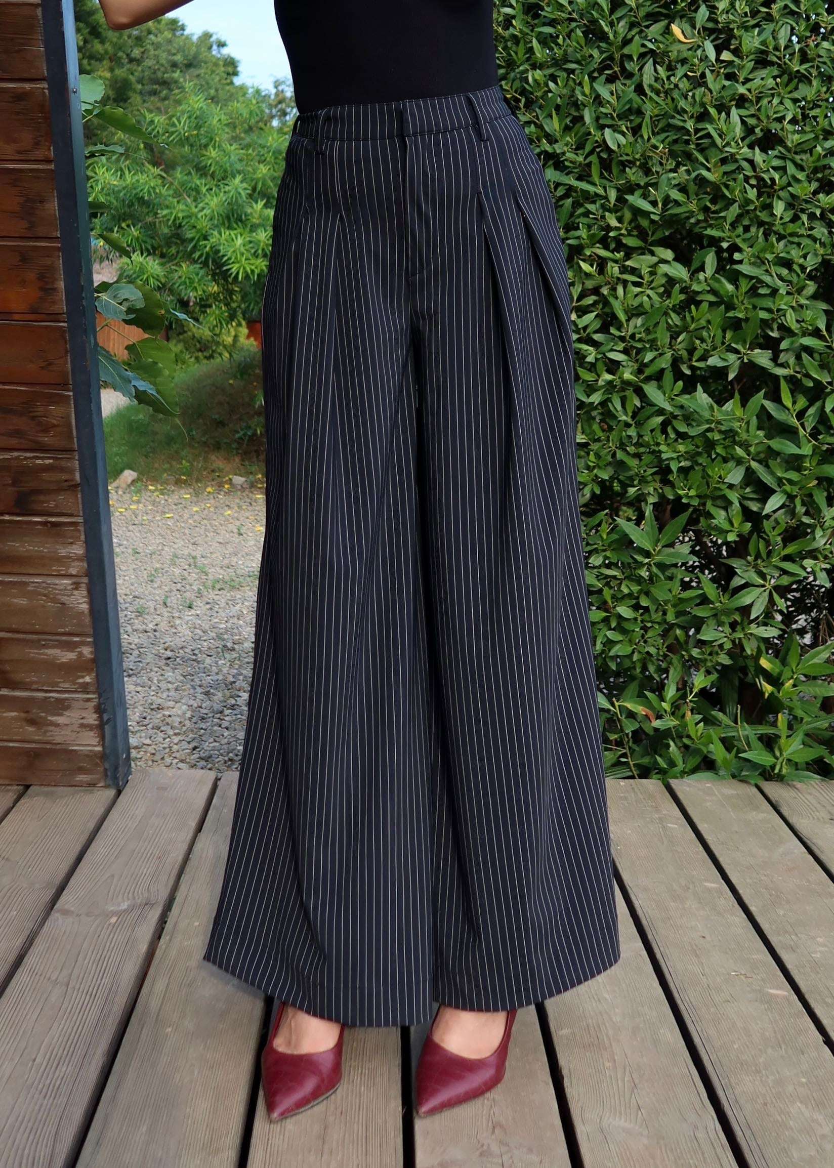 Workday Stripe Set - Image 3